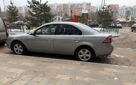 Ford Mondeo III, 2006 год, 750 000 рублей, 1 фотография