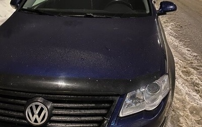 Volkswagen Passat B6, 2006 год, 500 000 рублей, 1 фотография