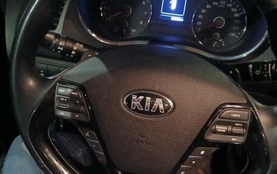 KIA Cerato III, 2019 год, 1 900 000 рублей, 1 фотография