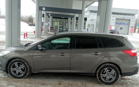 Ford Focus III, 2012 год, 700 000 рублей, 9 фотография