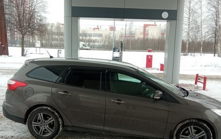 Ford Focus III, 2012 год, 700 000 рублей, 6 фотография