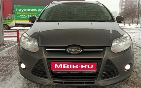 Ford Focus III, 2012 год, 700 000 рублей, 7 фотография