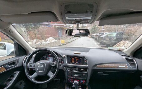 Audi Q5, 2010 год, 1 750 000 рублей, 8 фотография