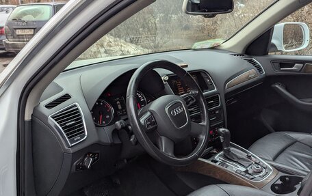 Audi Q5, 2010 год, 1 750 000 рублей, 7 фотография