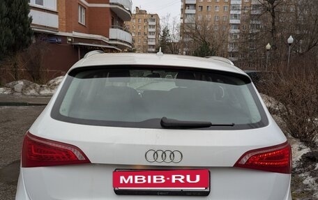 Audi Q5, 2010 год, 1 750 000 рублей, 3 фотография