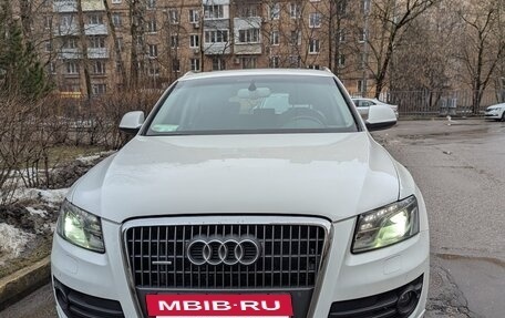 Audi Q5, 2010 год, 1 750 000 рублей, 4 фотография