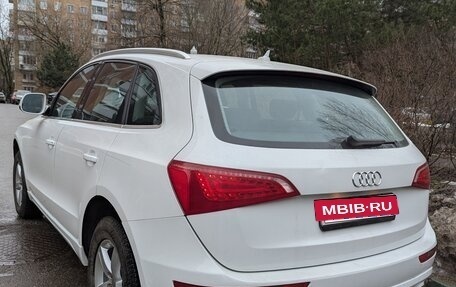 Audi Q5, 2010 год, 1 750 000 рублей, 2 фотография