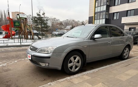 Ford Mondeo III, 2006 год, 750 000 рублей, 3 фотография