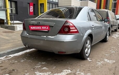 Ford Mondeo III, 2006 год, 750 000 рублей, 2 фотография