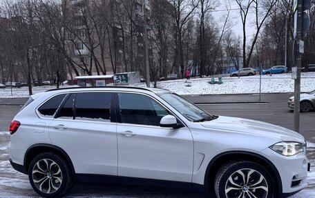 BMW X5, 2017 год, 4 300 000 рублей, 1 фотография