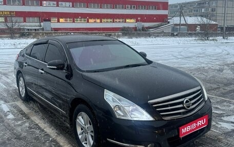 Nissan Teana, 2013 год, 1 100 000 рублей, 1 фотография