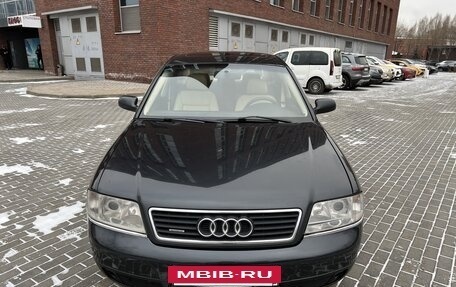 Audi A6, 2000 год, 480 000 рублей, 2 фотография