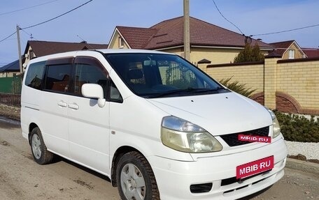 Nissan Serena II, 2000 год, 680 000 рублей, 2 фотография