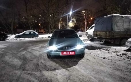 Audi A6, 1998 год, 497 000 рублей, 5 фотография