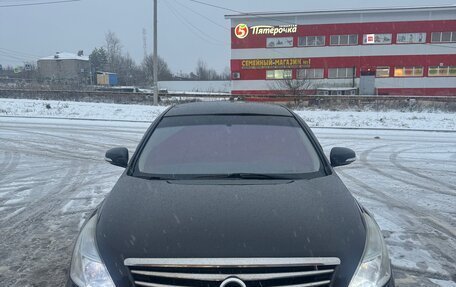 Nissan Teana, 2013 год, 1 100 000 рублей, 2 фотография