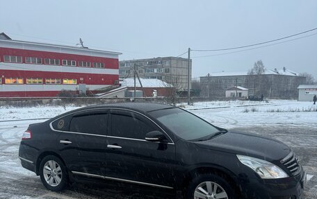 Nissan Teana, 2013 год, 1 100 000 рублей, 10 фотография