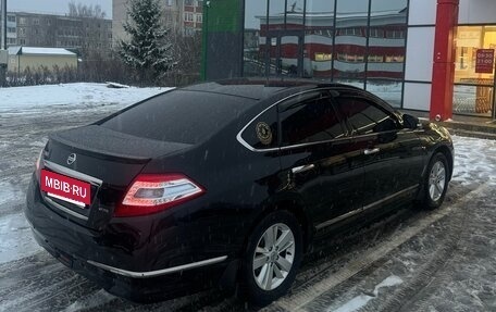 Nissan Teana, 2013 год, 1 100 000 рублей, 9 фотография