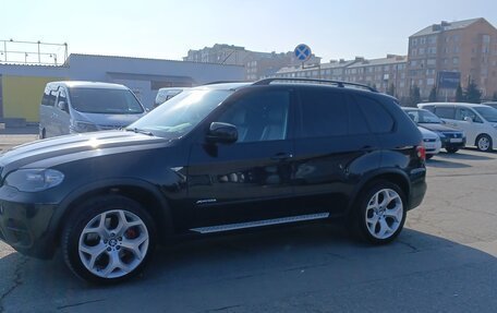 BMW X5, 2010 год, 1 800 000 рублей, 4 фотография