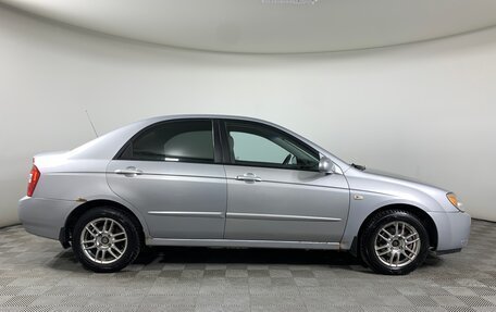 KIA Cerato I, 2005 год, 328 000 рублей, 4 фотография