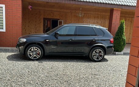 BMW X5, 2010 год, 1 800 000 рублей, 7 фотография