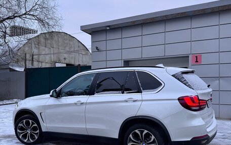 BMW X5, 2017 год, 4 300 000 рублей, 7 фотография