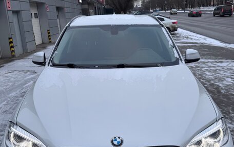 BMW X5, 2017 год, 4 300 000 рублей, 3 фотография