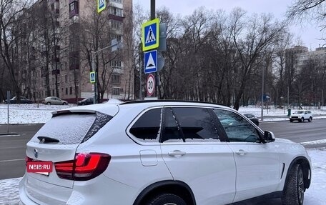 BMW X5, 2017 год, 4 300 000 рублей, 4 фотография