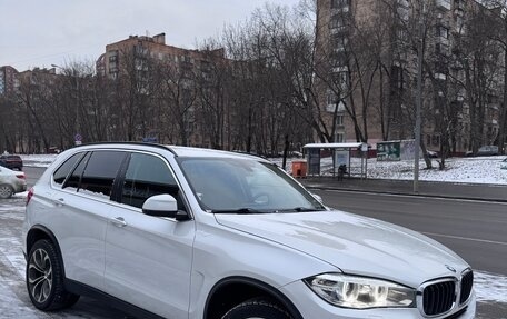 BMW X5, 2017 год, 4 300 000 рублей, 2 фотография