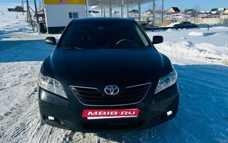 Toyota Camry, 2007 год, 910 000 рублей, 2 фотография