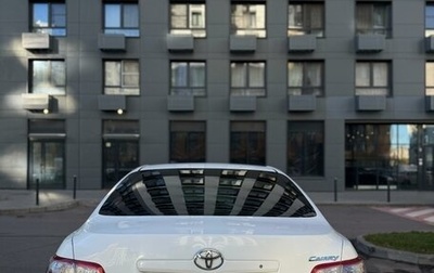 Toyota Camry, 2006 год, 1 100 000 рублей, 1 фотография