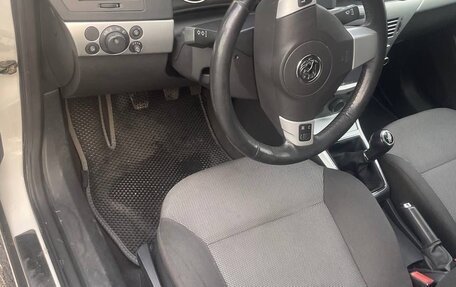 Opel Astra H, 2011 год, 660 000 рублей, 6 фотография