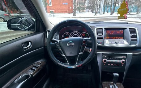 Nissan Teana, 2013 год, 1 350 000 рублей, 2 фотография