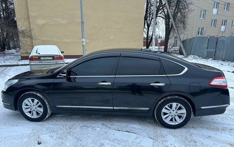 Nissan Teana, 2013 год, 1 350 000 рублей, 4 фотография