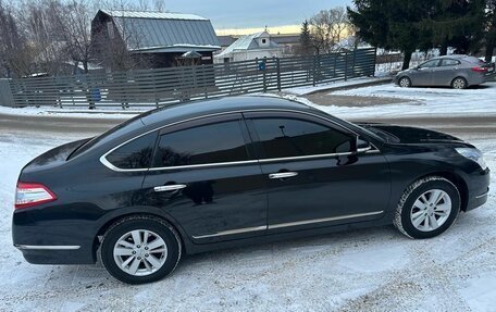 Nissan Teana, 2013 год, 1 350 000 рублей, 14 фотография