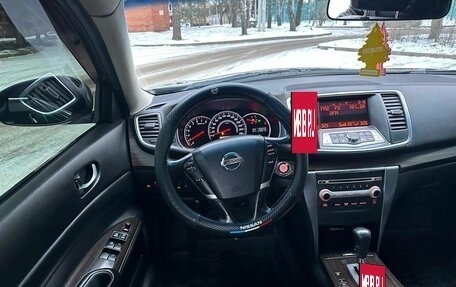 Nissan Teana, 2013 год, 1 350 000 рублей, 6 фотография