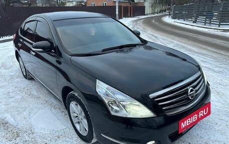 Nissan Teana, 2013 год, 1 350 000 рублей, 7 фотография