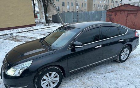 Nissan Teana, 2013 год, 1 350 000 рублей, 24 фотография