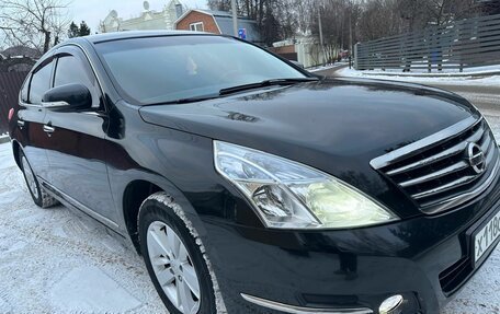 Nissan Teana, 2013 год, 1 350 000 рублей, 27 фотография