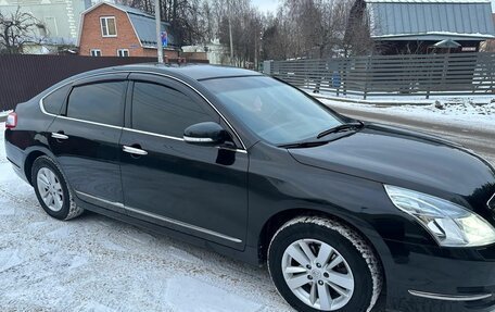 Nissan Teana, 2013 год, 1 350 000 рублей, 29 фотография