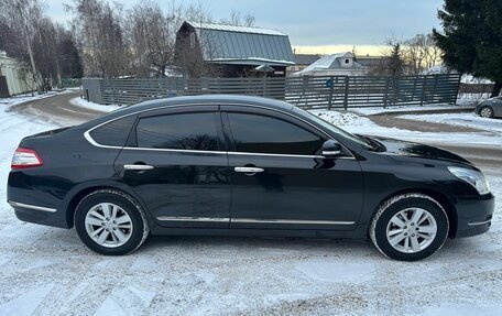 Nissan Teana, 2013 год, 1 350 000 рублей, 18 фотография