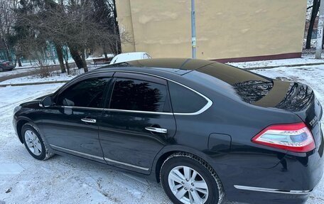 Nissan Teana, 2013 год, 1 350 000 рублей, 22 фотография