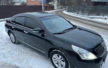 Nissan Teana, 2013 год, 1 350 000 рублей, 15 фотография