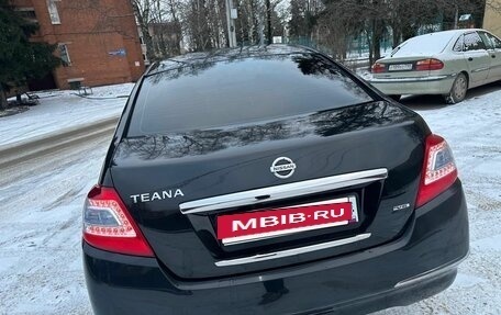 Nissan Teana, 2013 год, 1 350 000 рублей, 20 фотография