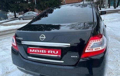 Nissan Teana, 2013 год, 1 350 000 рублей, 25 фотография