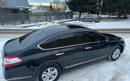 Nissan Teana, 2013 год, 1 350 000 рублей, 32 фотография