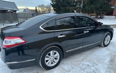 Nissan Teana, 2013 год, 1 350 000 рублей, 33 фотография