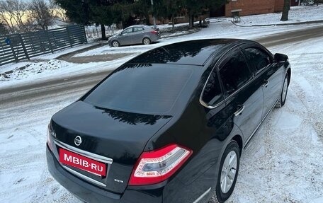 Nissan Teana, 2013 год, 1 350 000 рублей, 31 фотография