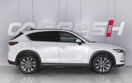 Mazda CX-5 II, 2022 год, 4 170 000 рублей, 5 фотография