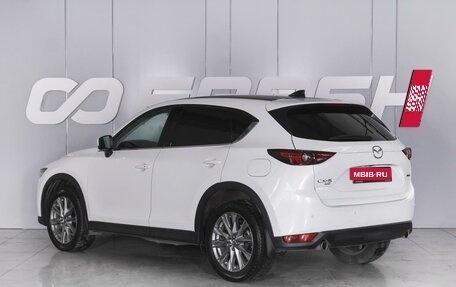 Mazda CX-5 II, 2022 год, 4 170 000 рублей, 2 фотография