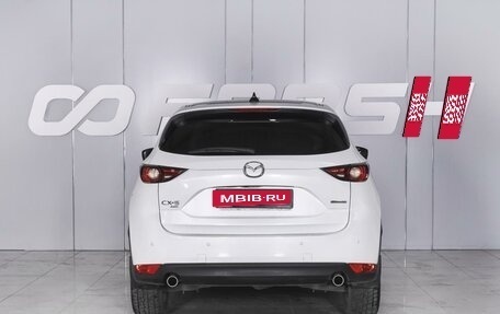 Mazda CX-5 II, 2022 год, 4 170 000 рублей, 4 фотография